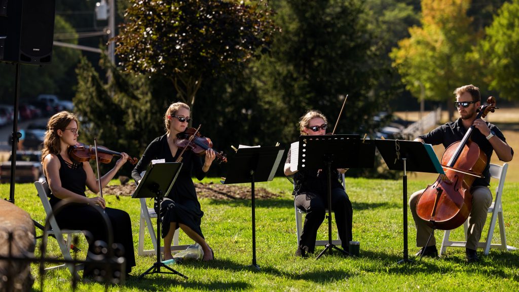 Beautiful Music