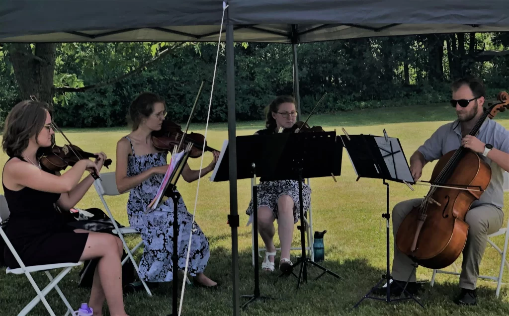 String Quartet