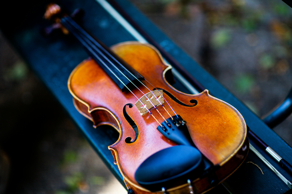 Wedding Musician