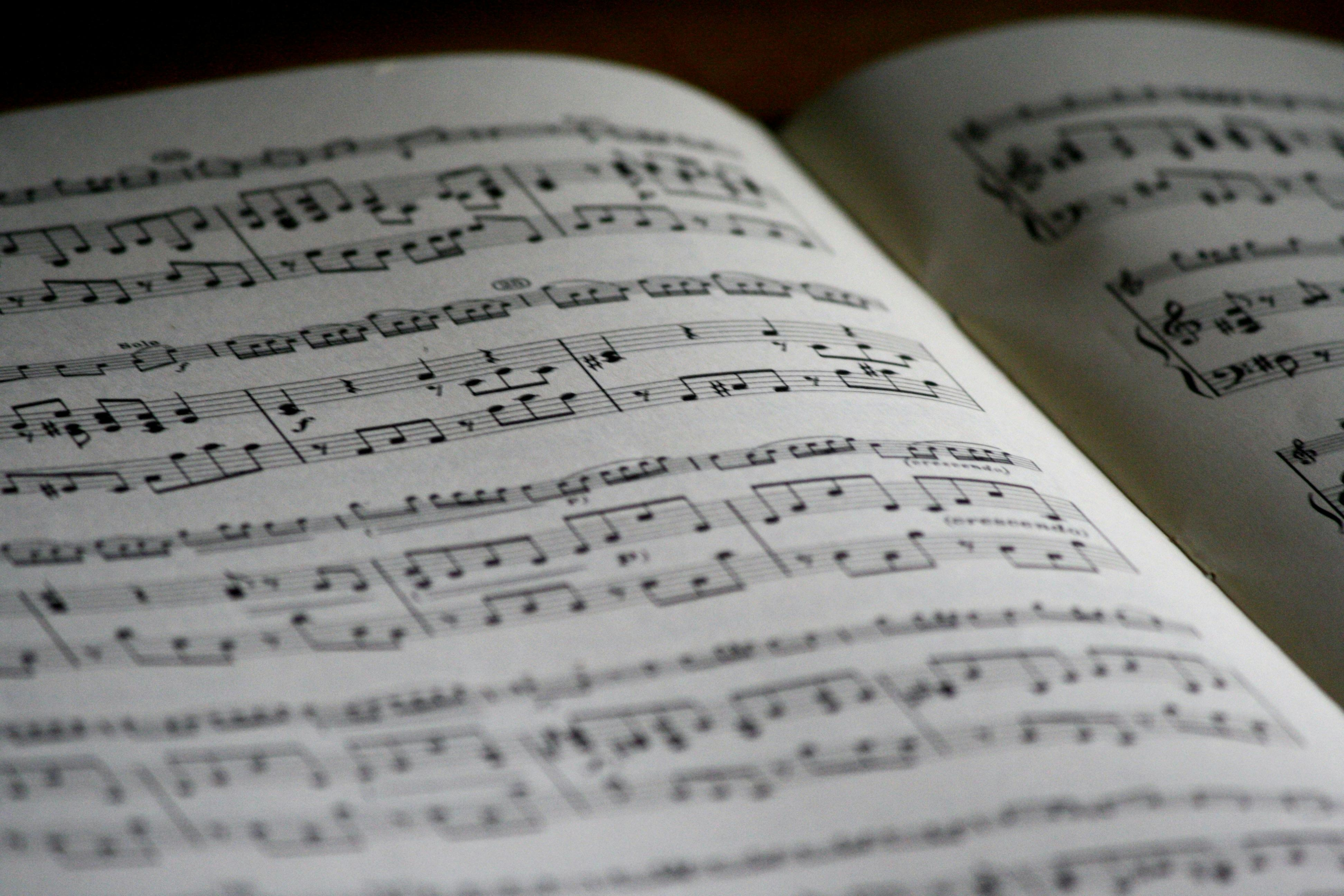 3 Tips for Choosing the Perfect Wedding Music